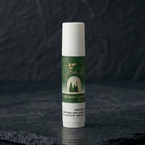 Bálsamo Labial Natural